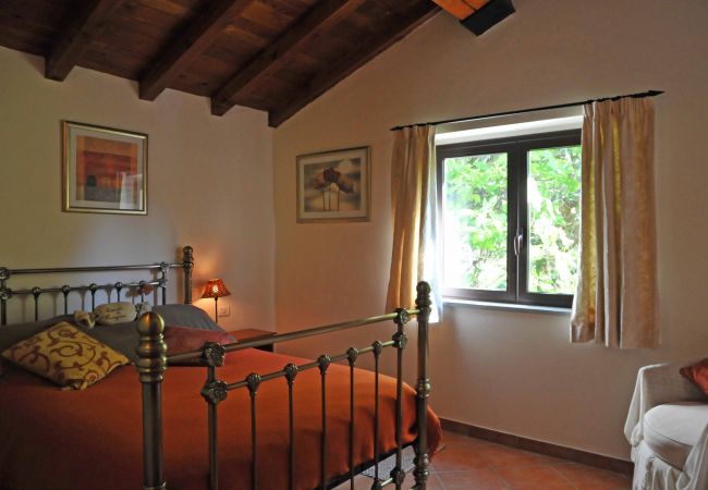 Villa in Monti - Villa Il Nido