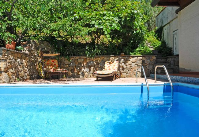 Villa in Sarzana - Villa Il Pettirosso