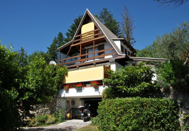 Villa in Sarzana - Villa Il Pettirosso