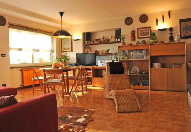 Villa in Sarzana - Villa Il Pettirosso