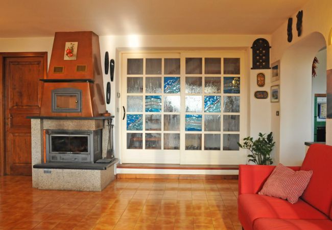 Villa in Sarzana - Villa Il Pettirosso