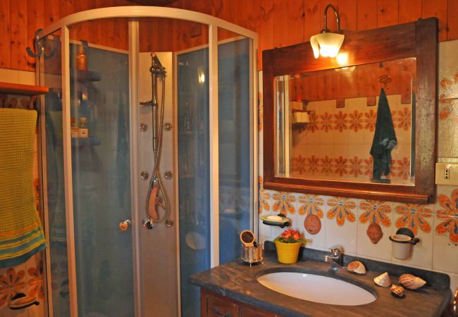 Villa in Sarzana - Villa Il Pettirosso