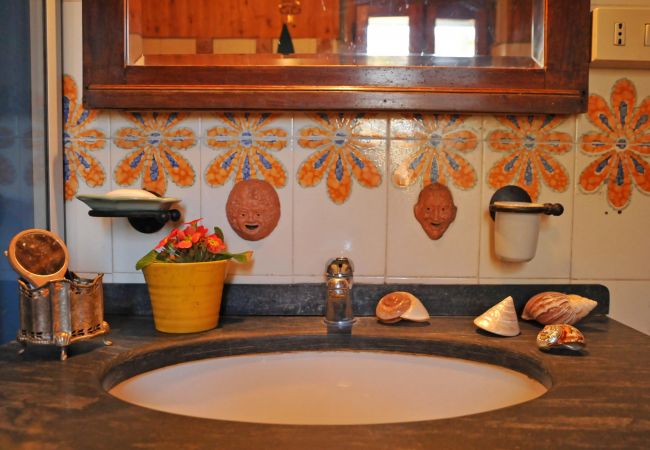 Villa in Sarzana - Villa Il Pettirosso