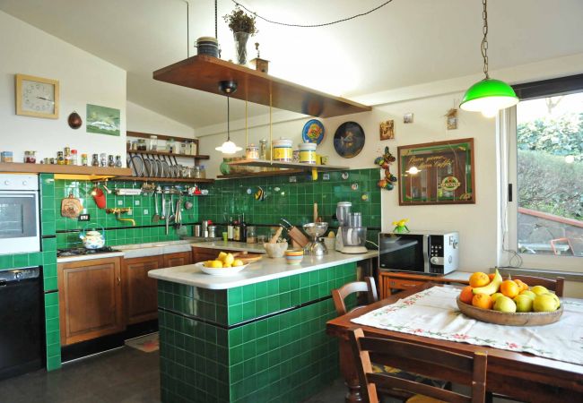 Villa in Sarzana - Villa Il Pettirosso