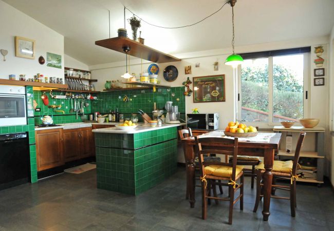 Villa in Sarzana - Villa Il Pettirosso