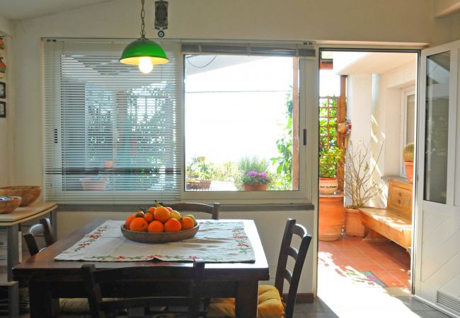 Villa in Sarzana - Villa Il Pettirosso