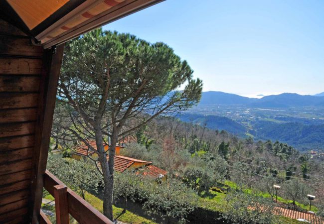 Villa in Sarzana - Villa Il Pettirosso