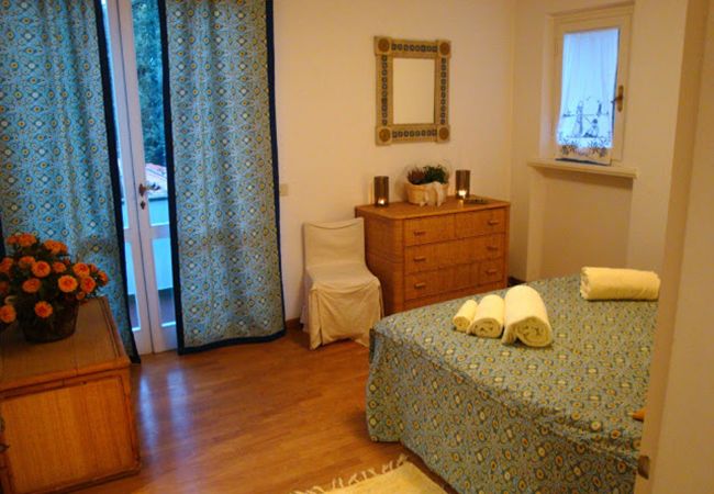 Villa in Marina di Pietrasanta - Villa La Meridiana