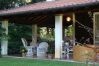 Villa in Marina di Pietrasanta - Villa La Meridiana