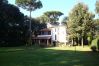 Villa in Marina di Pietrasanta - Villa La Meridiana