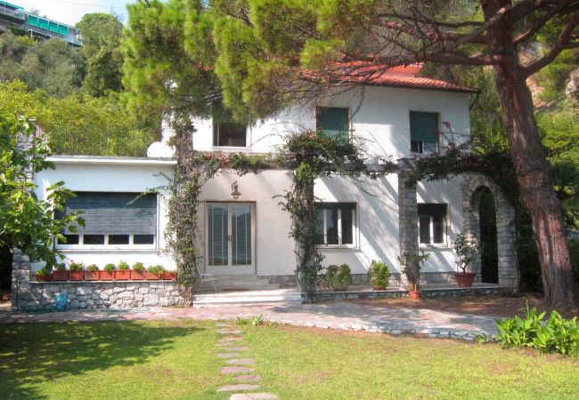 Villa in Portovenere - Villa Miranda