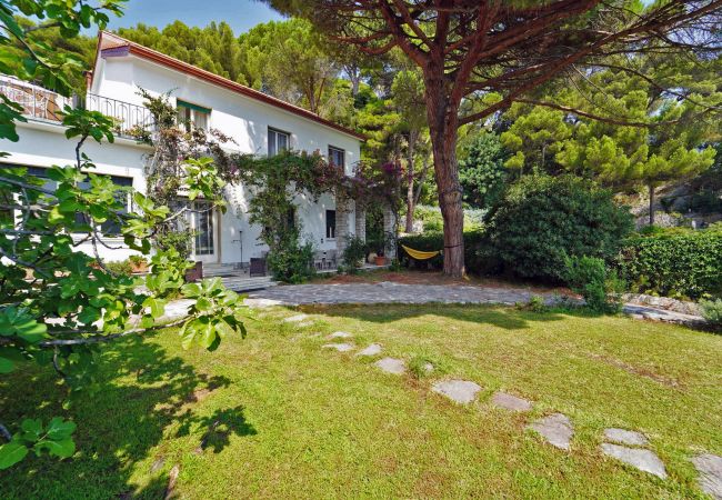 Villa in Portovenere - Villa Miranda