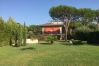 Villa in Marina di Massa - Villa Torre