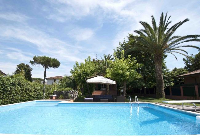 Villa in Forte dei Marmi - Villa Maria