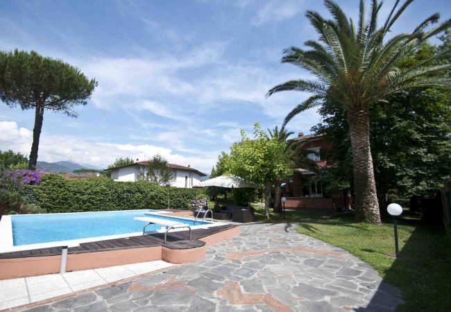 Villa in Forte dei Marmi - Villa Maria