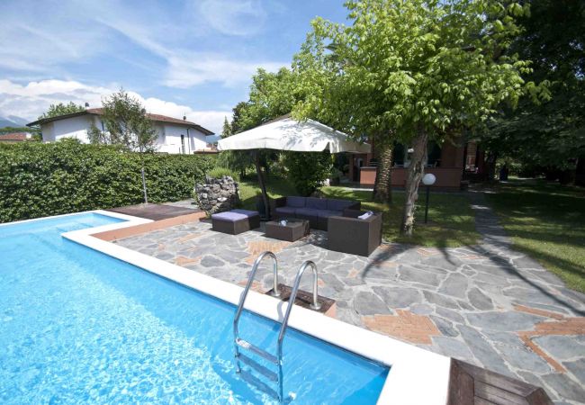 Villa in Forte dei Marmi - Villa Maria