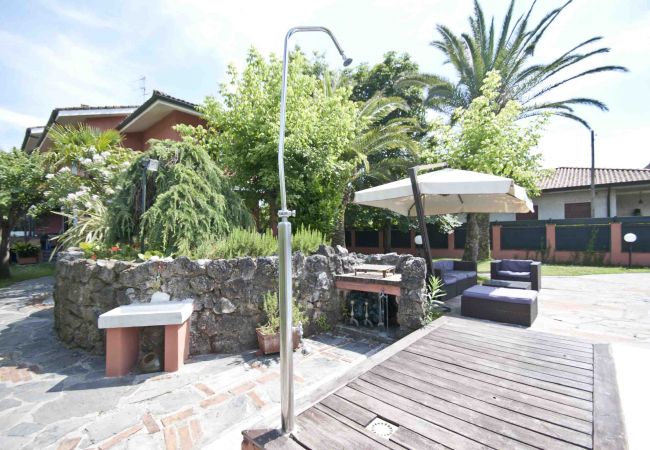 Villa in Forte dei Marmi - Villa Maria