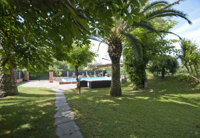 Villa in Forte dei Marmi - Villa Maria