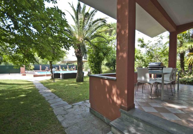 Villa in Forte dei Marmi - Villa Maria