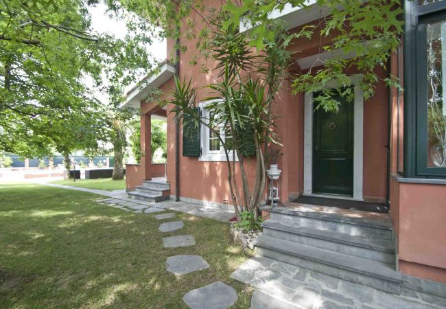 Villa in Forte dei Marmi - Villa Maria