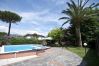 Villa in Forte dei Marmi - Villa Maria