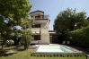 Villa in Forte dei Marmi - Villa Bianca