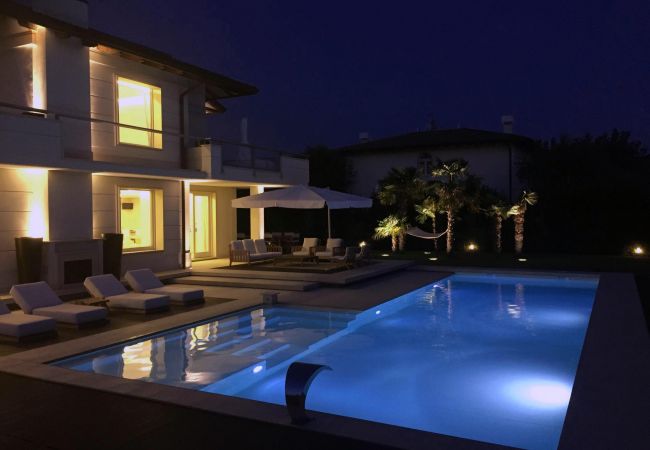 Villa in Forte dei Marmi - Villa Diamante