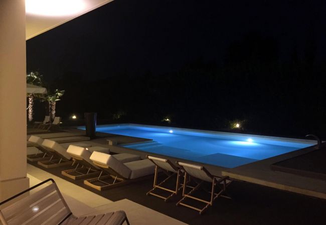 Villa in Forte dei Marmi - Villa Diamante