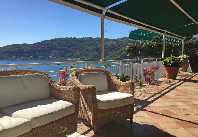 Villa in Portovenere - Villa Smeralda