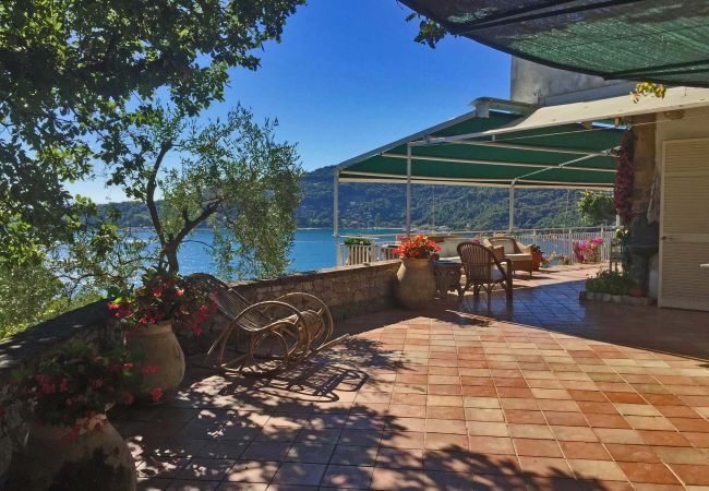 Villa in Portovenere - Villa Smeralda