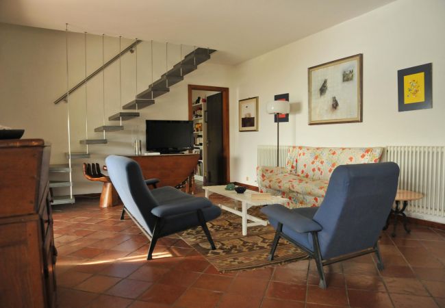 Villa in Portovenere - Villa Smeralda