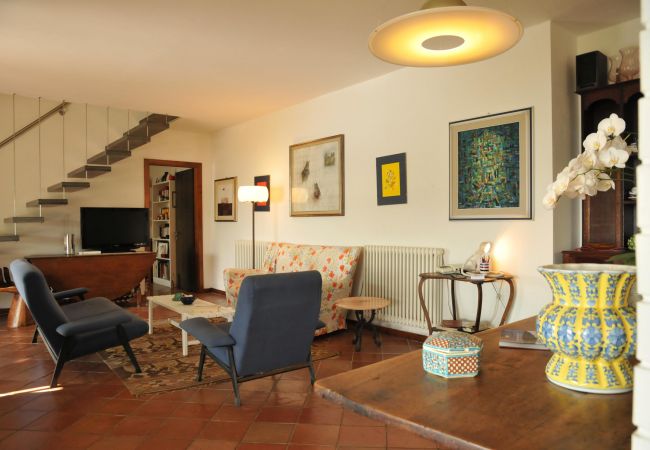 Villa in Portovenere - Villa Smeralda