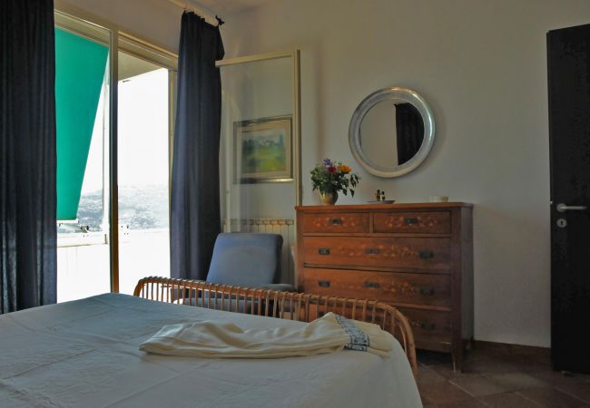 Villa in Portovenere - Villa Smeralda