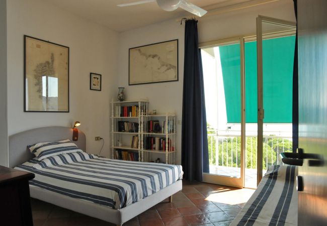 Villa in Portovenere - Villa Smeralda