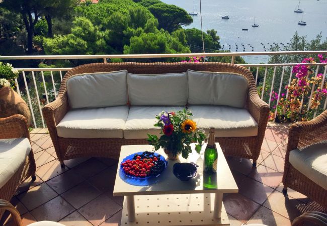 Villa in Portovenere - Villa Smeralda