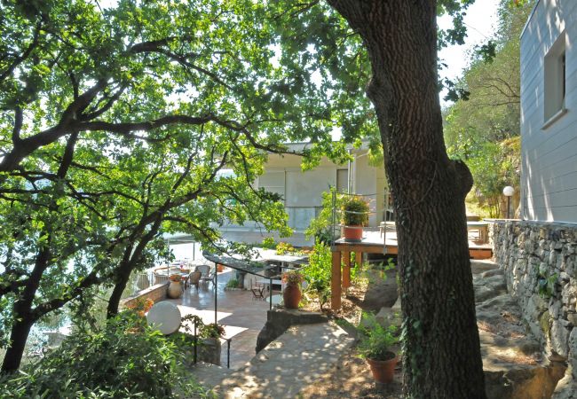 Villa in Portovenere - Villa Smeralda