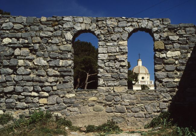 Villa in Portovenere - Villa Smeralda