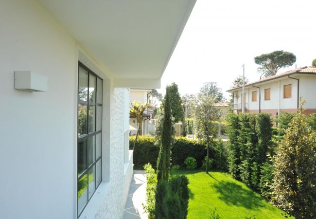 Villa in Forte dei Marmi - Villa Giada Bianca