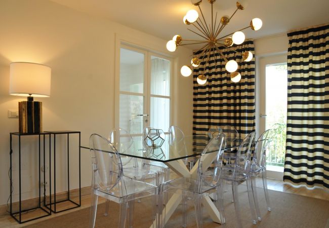 Villa in Forte dei Marmi - Villa Giada Bianca