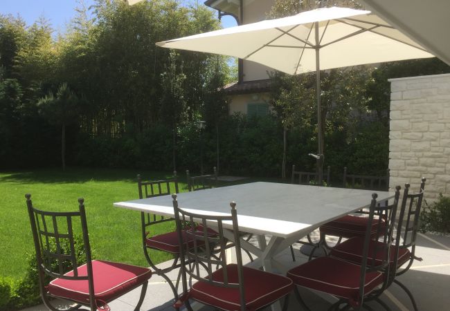 Villa in Forte dei Marmi - Villa Giada Bianca