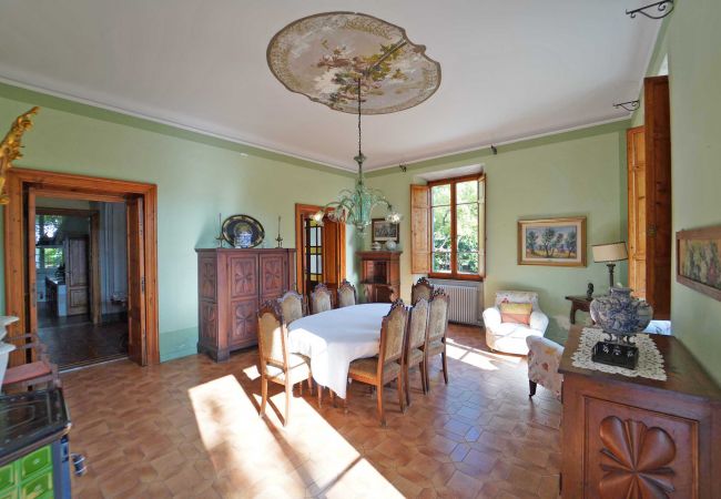 Villa in Sarzana - Villa Carlotta