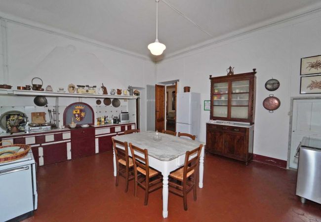 Villa in Sarzana - Villa Carlotta