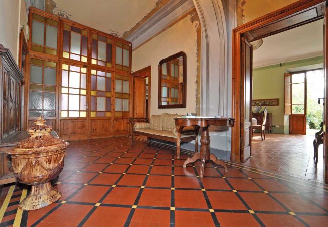 Villa in Sarzana - Villa Carlotta