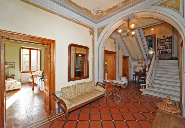 Villa in Sarzana - Villa Carlotta