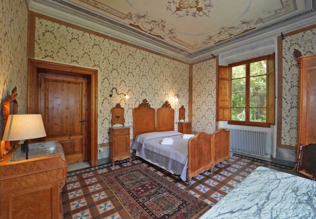 Villa in Sarzana - Villa Carlotta