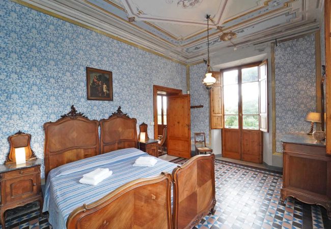 Villa in Sarzana - Villa Carlotta