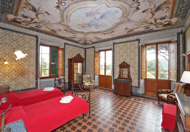 Villa in Sarzana - Villa Carlotta