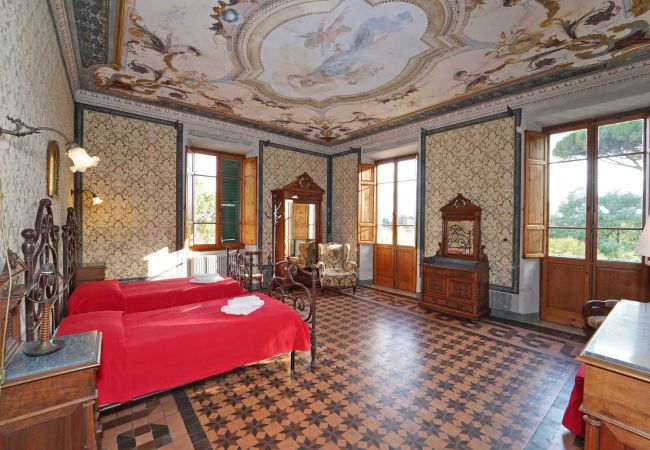 Villa in Sarzana - Villa Carlotta