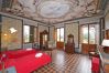 Villa in Sarzana - Villa Carlotta