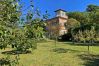 Villa in Sarzana - Villa Carlotta